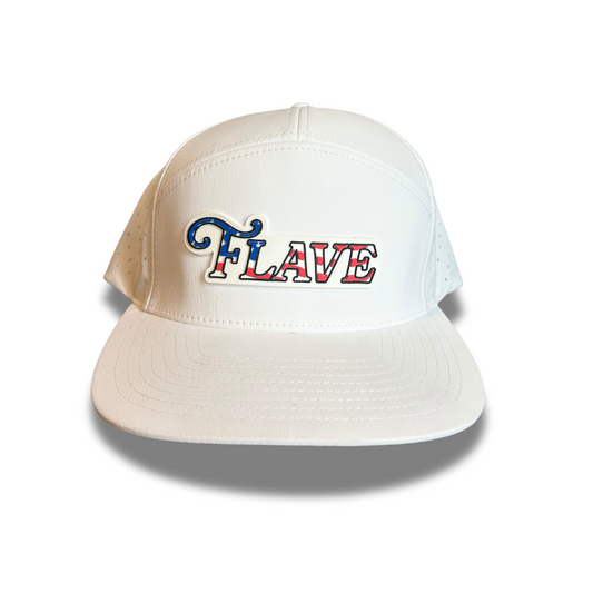America Flave Hat