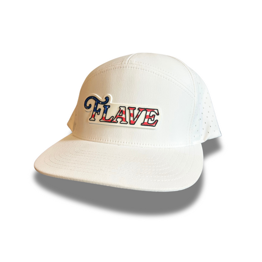 America Flave Hat