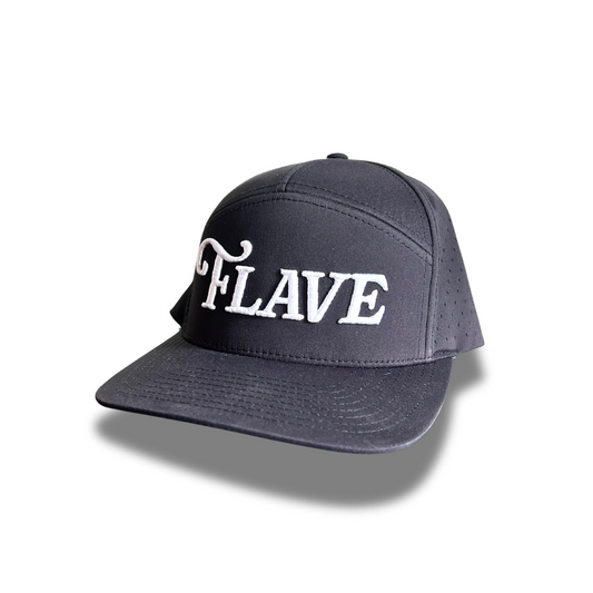 Black Flave Hat