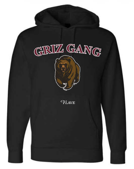 Griz Gang Hoodie