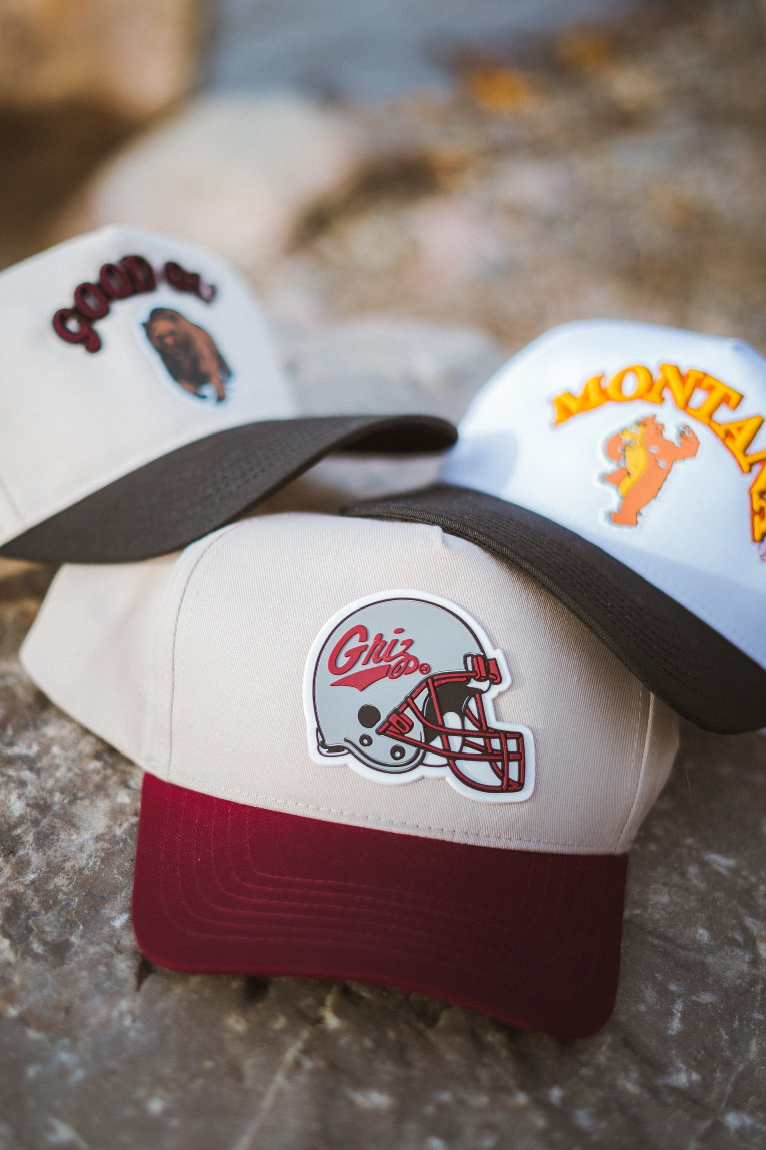 University of Montana