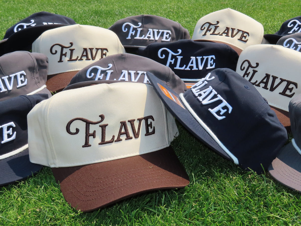 Flave Collections – Flave Golf