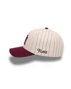 Montana UM Pinstripe