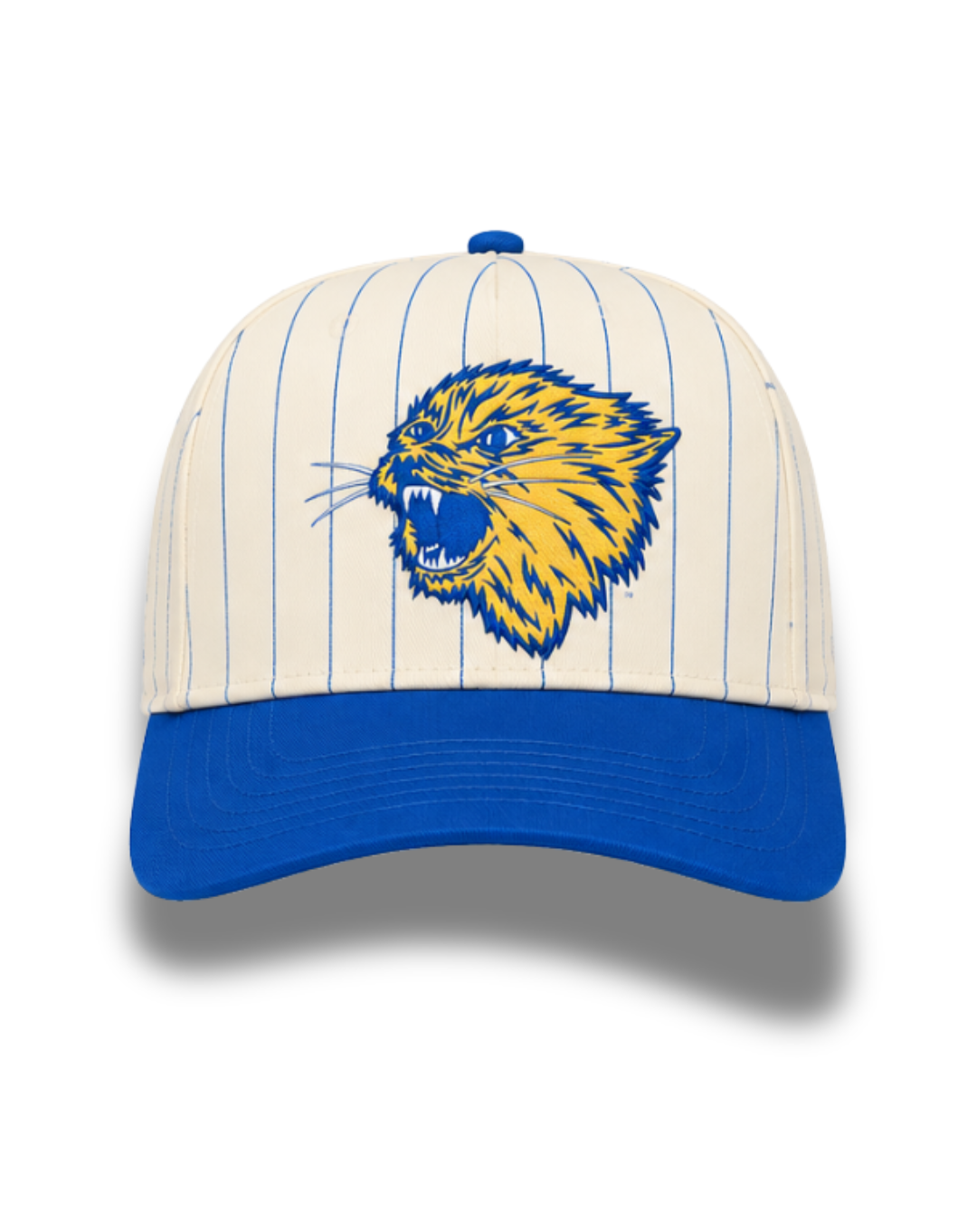 Montana State Vintage Pinstripe