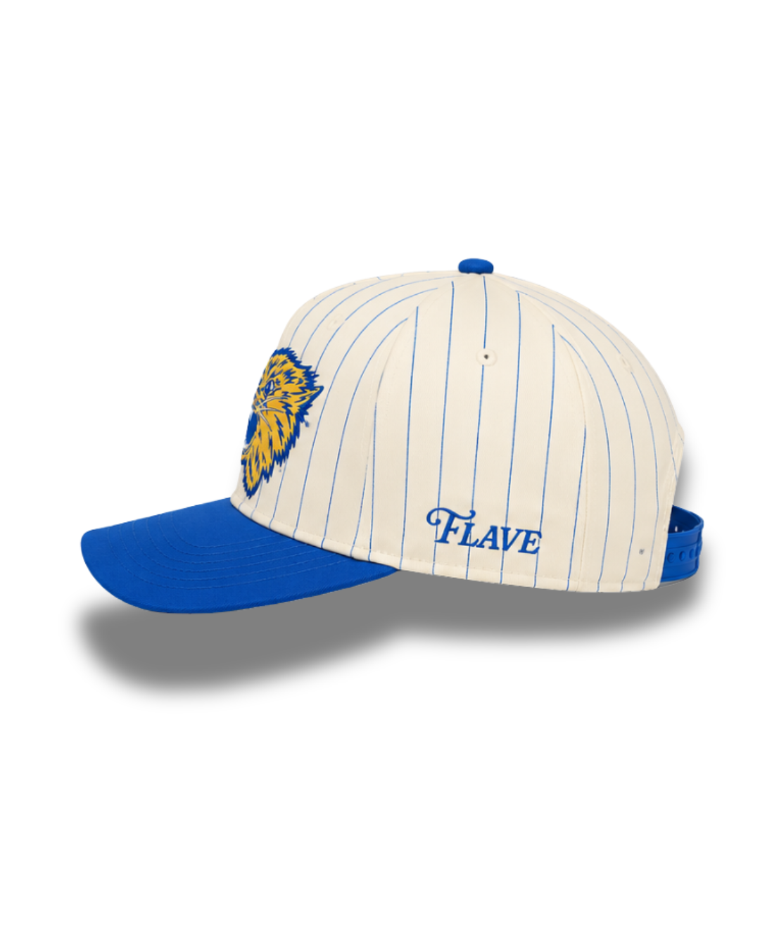Montana State Vintage Pinstripe