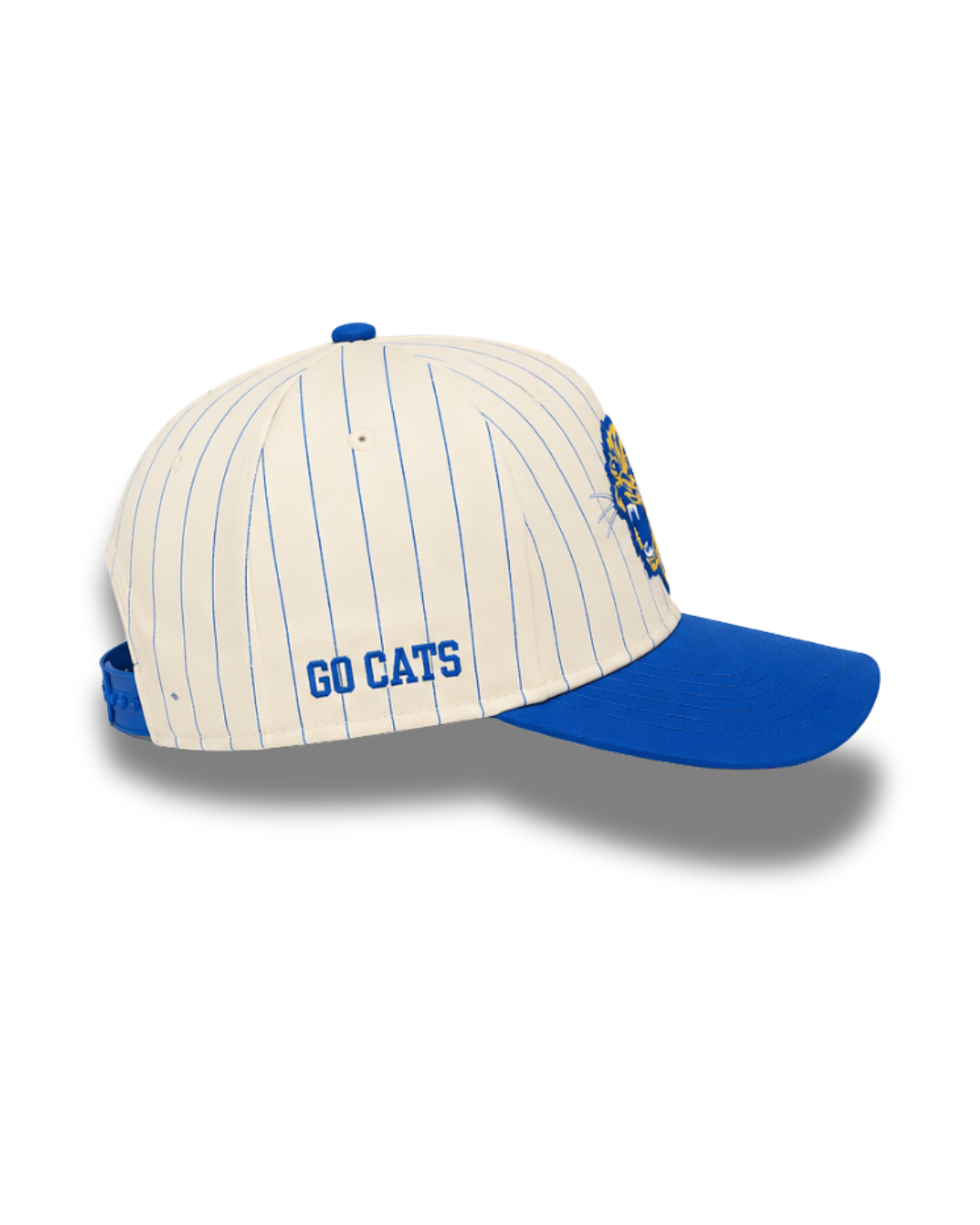 Montana State Vintage Pinstripe