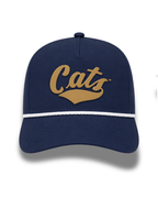 Montana State Cats Performance / Navy