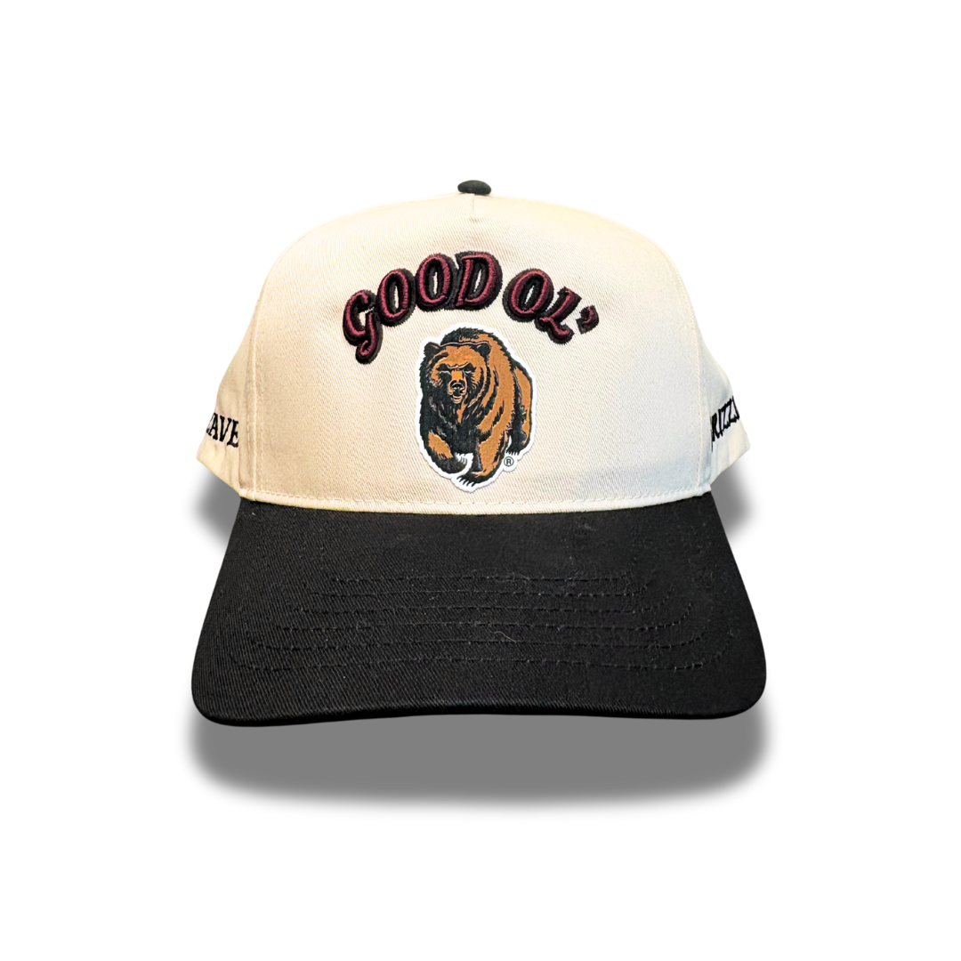 Good Ol' Grizzlies Hat