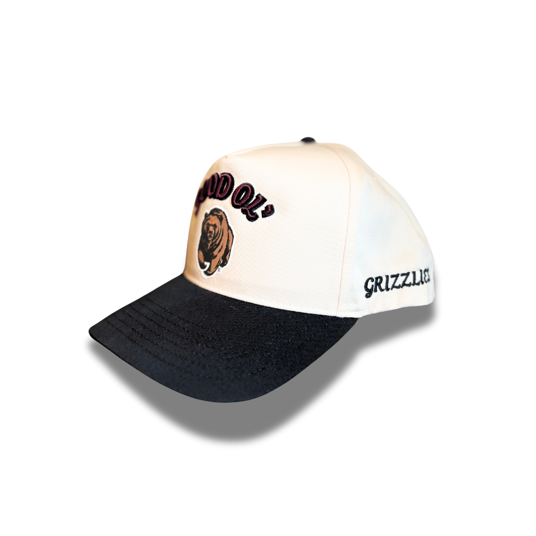 Good Ol' Grizzlies Hat