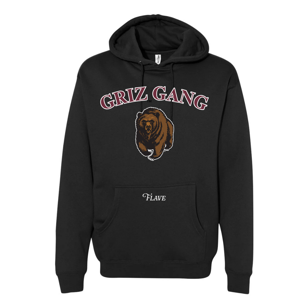 Griz Gang Hoodie