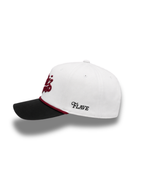Montana Griz / White & Black