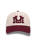 Montana UM Pinstripe