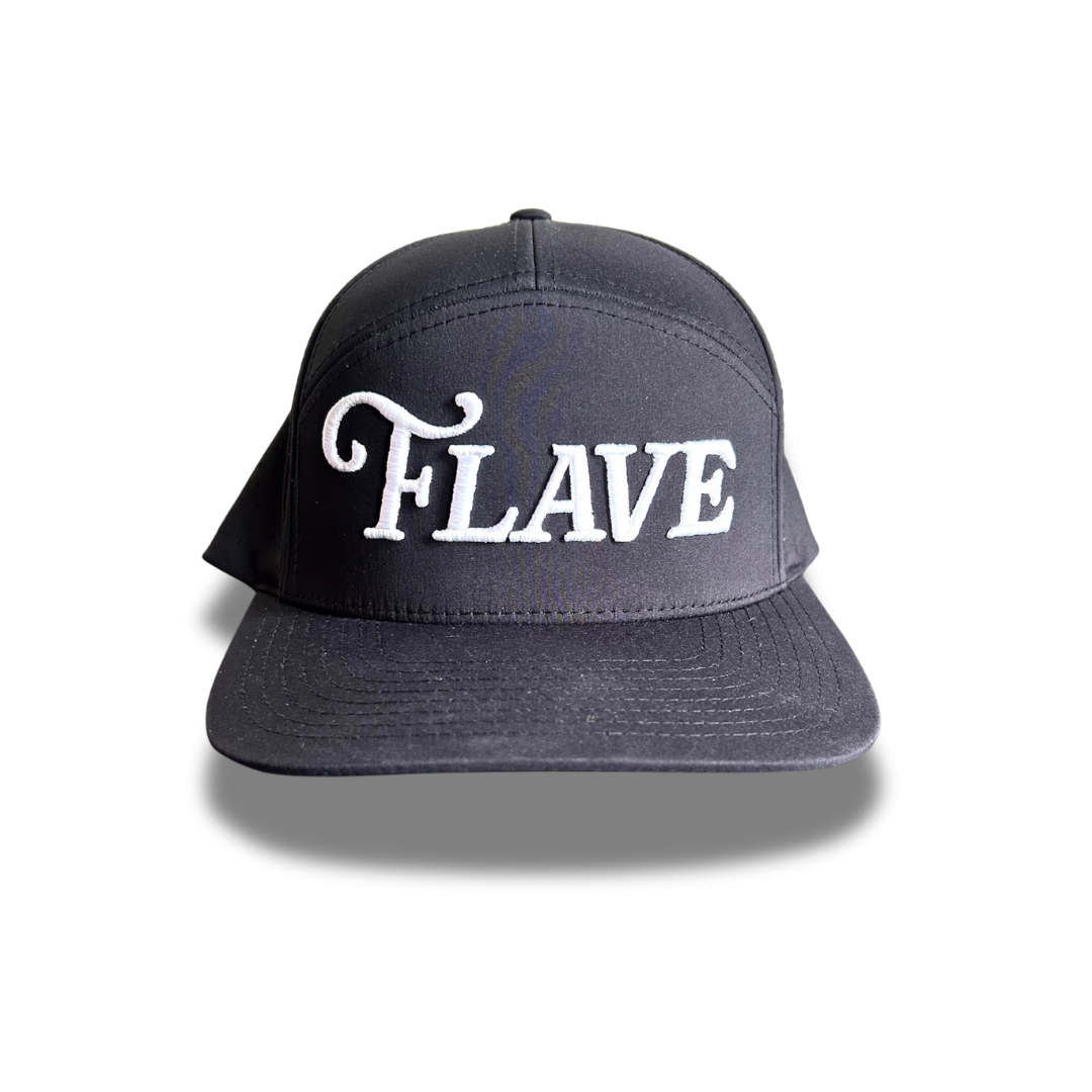Black Flave Hat