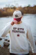 Montana Griz Football