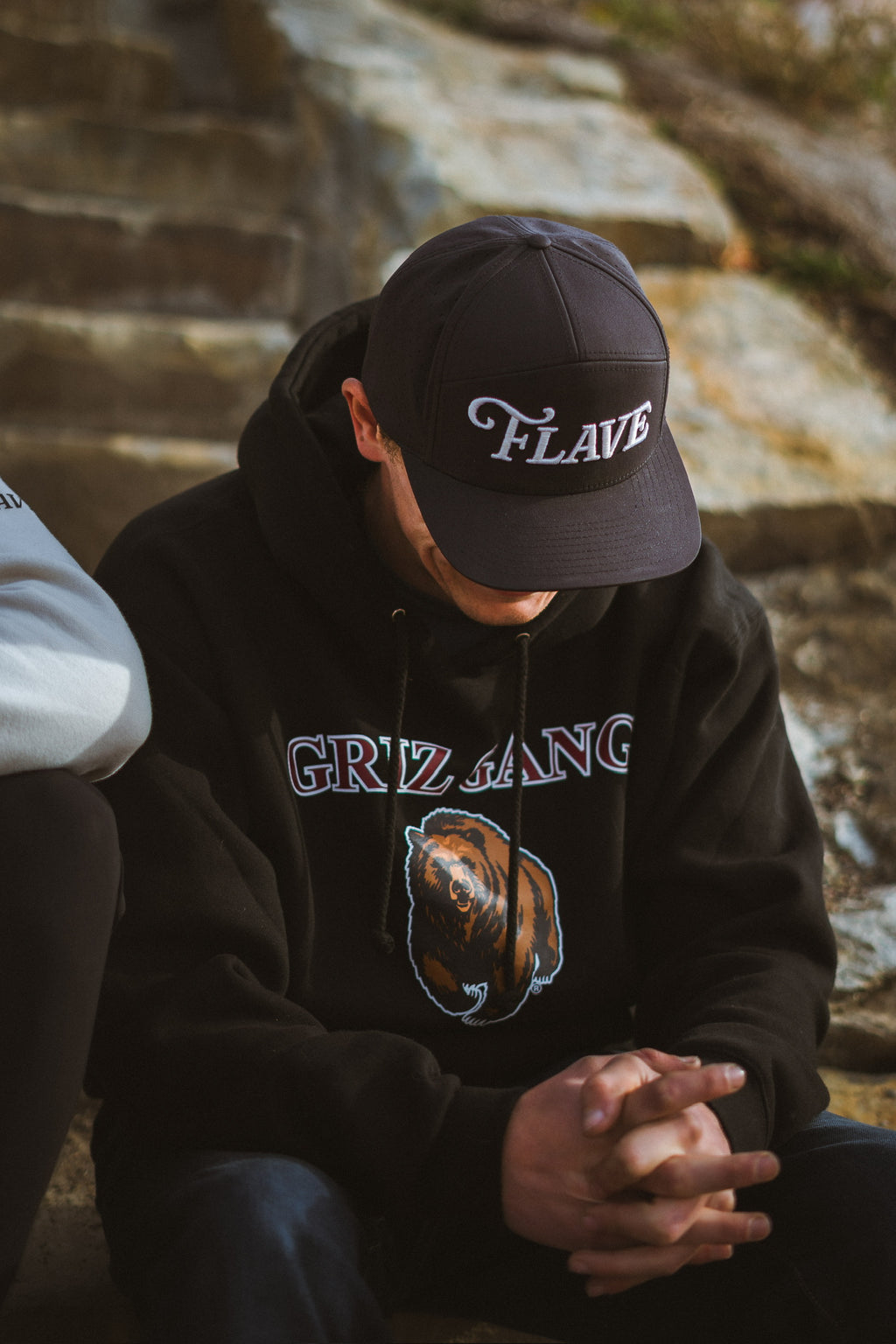 Griz Gang Hoodie