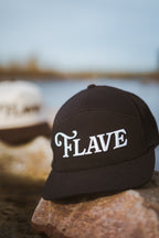 Black Flave Hat