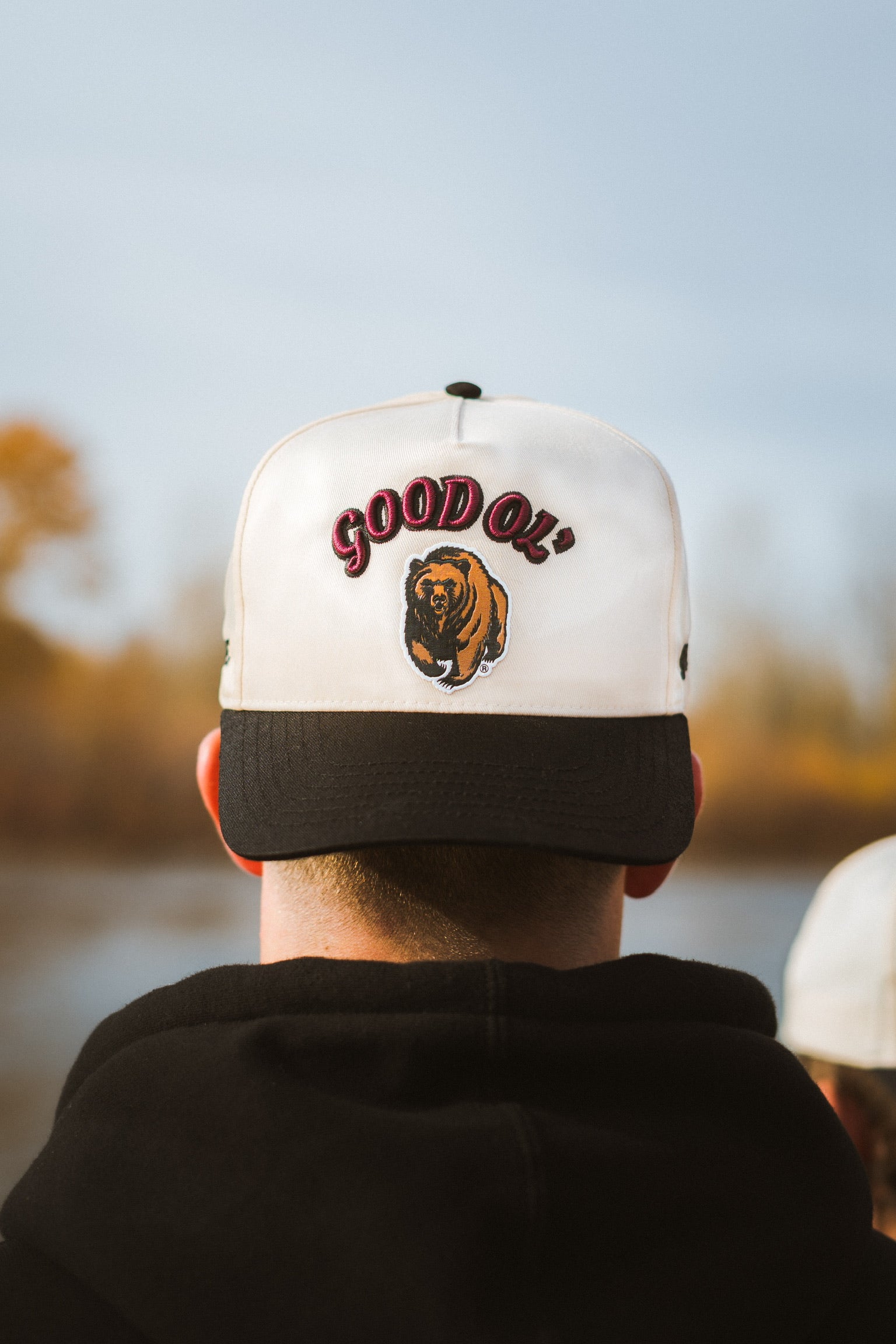 Good Ol' Grizzlies Hat